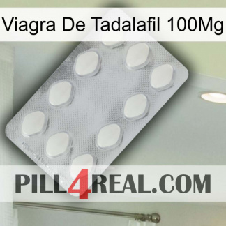 Tadalafil Viagra 100Mg 16